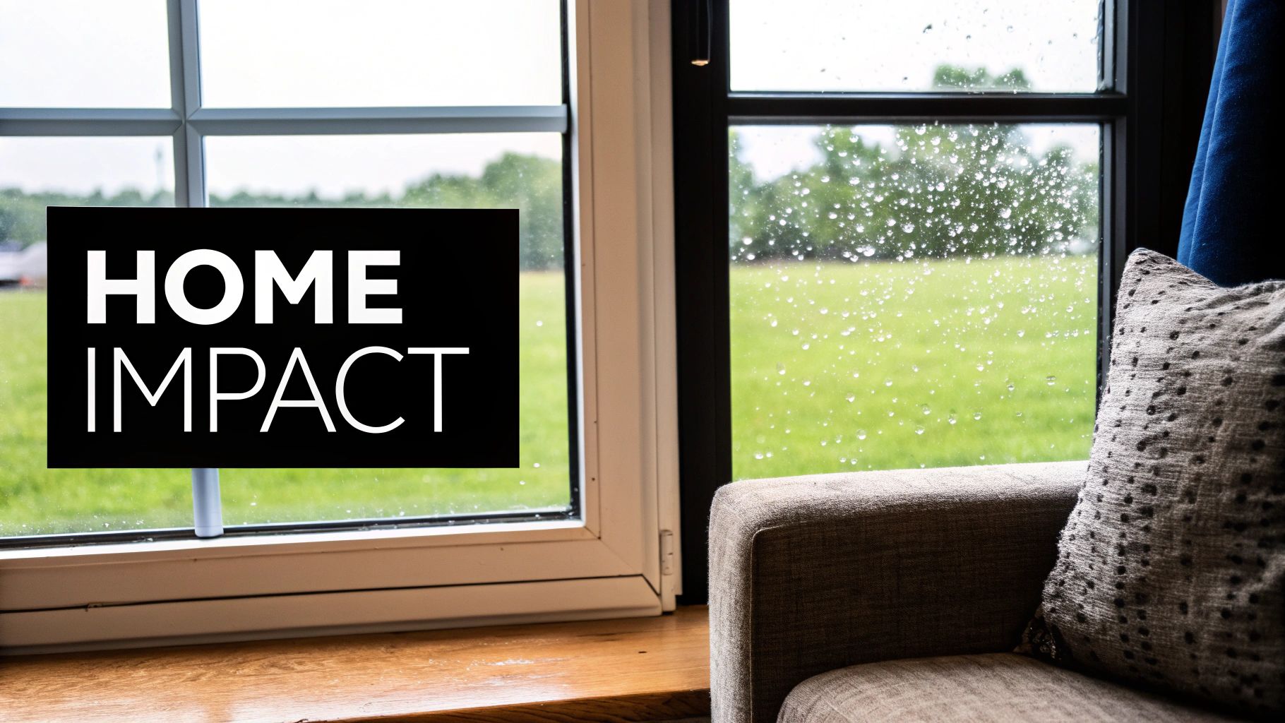 Hidden Dangers of Condensation