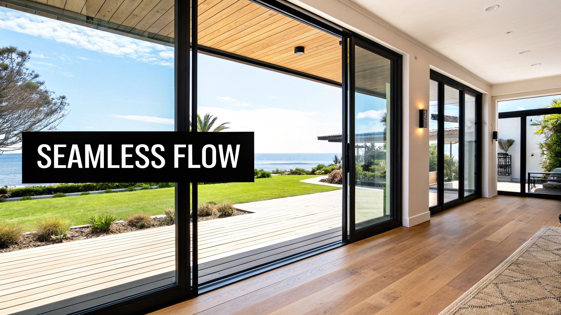Smart Security Entry Systems
