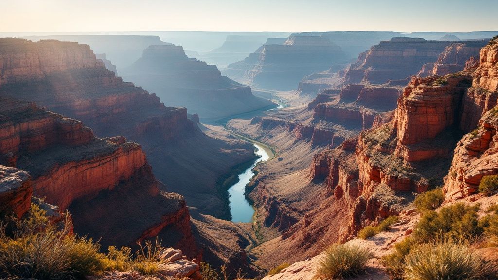 Grand Canyon National Park