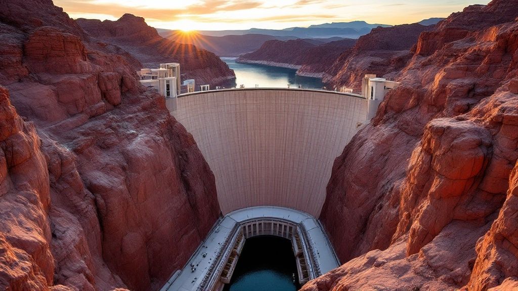 Hoover Dam