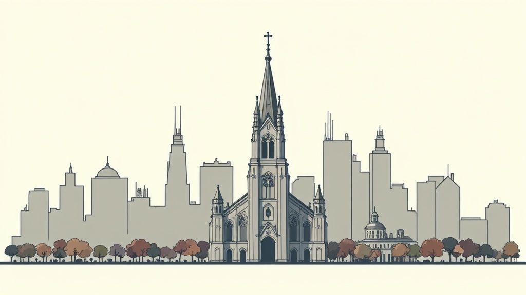V3 Church Planting Movement