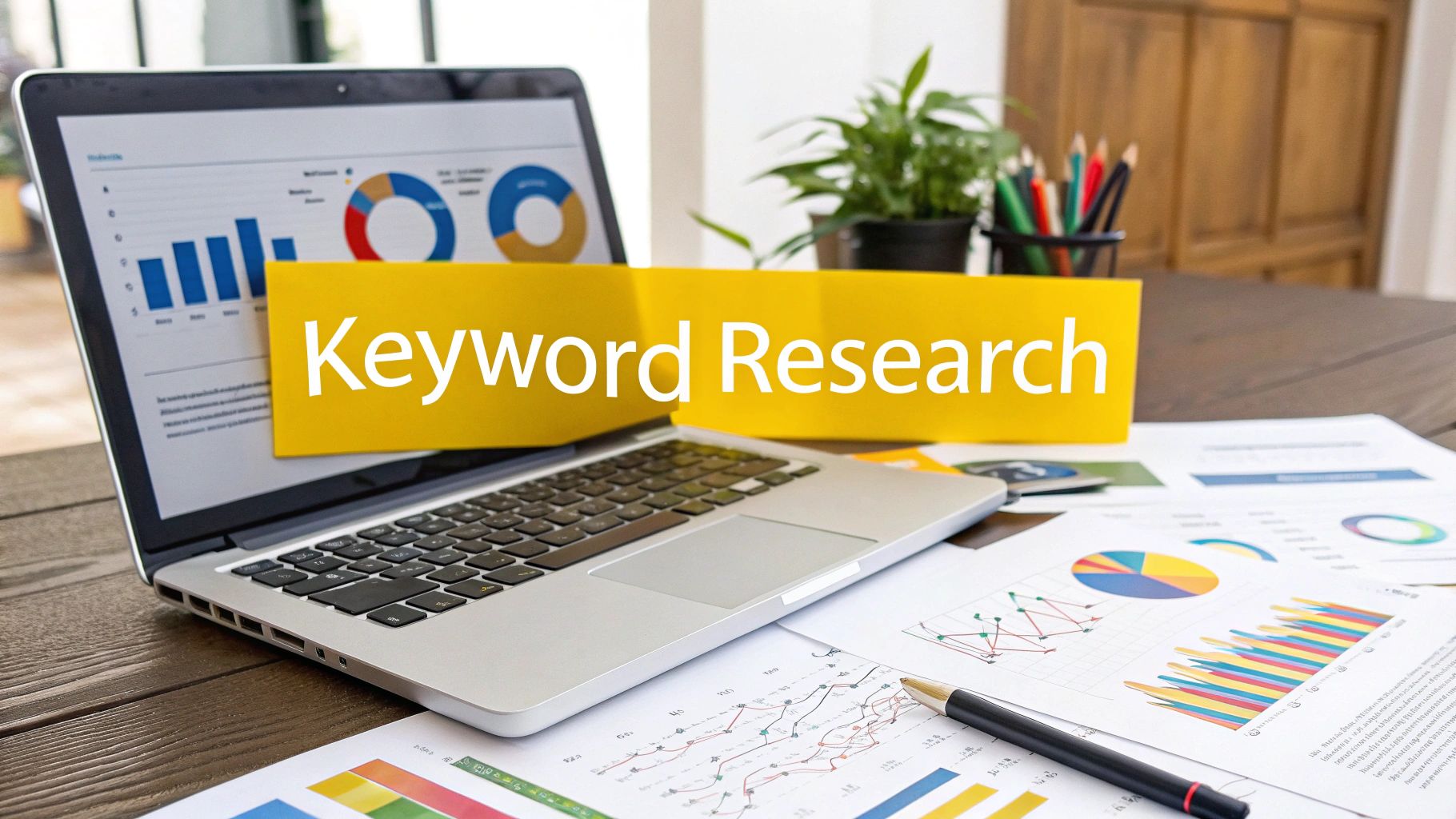 Impact of SEO-Friendly Product Descriptions