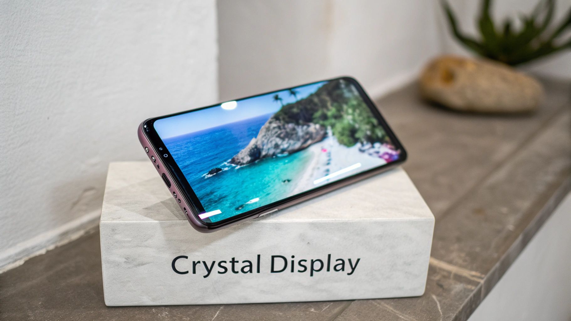 Mobile Phone Image