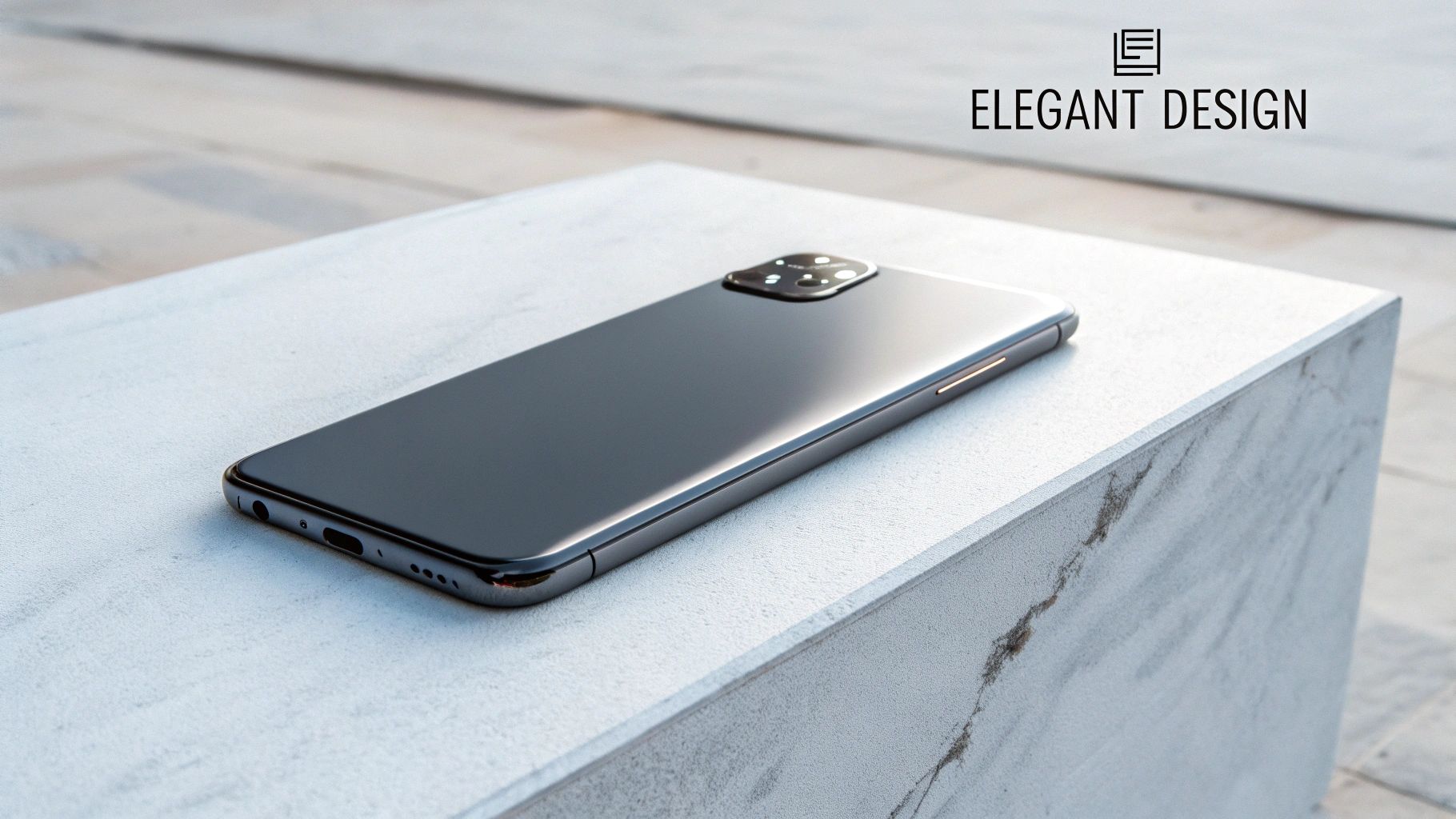 Mobile Phone Image