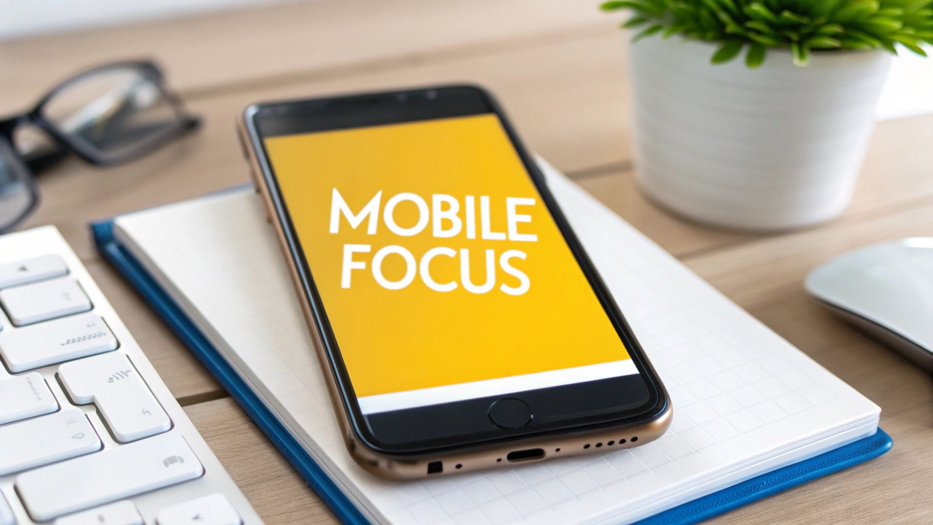Mobile Optimization