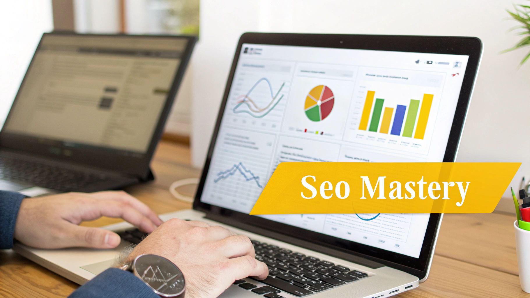 Measuring and Refining Your Description Performance