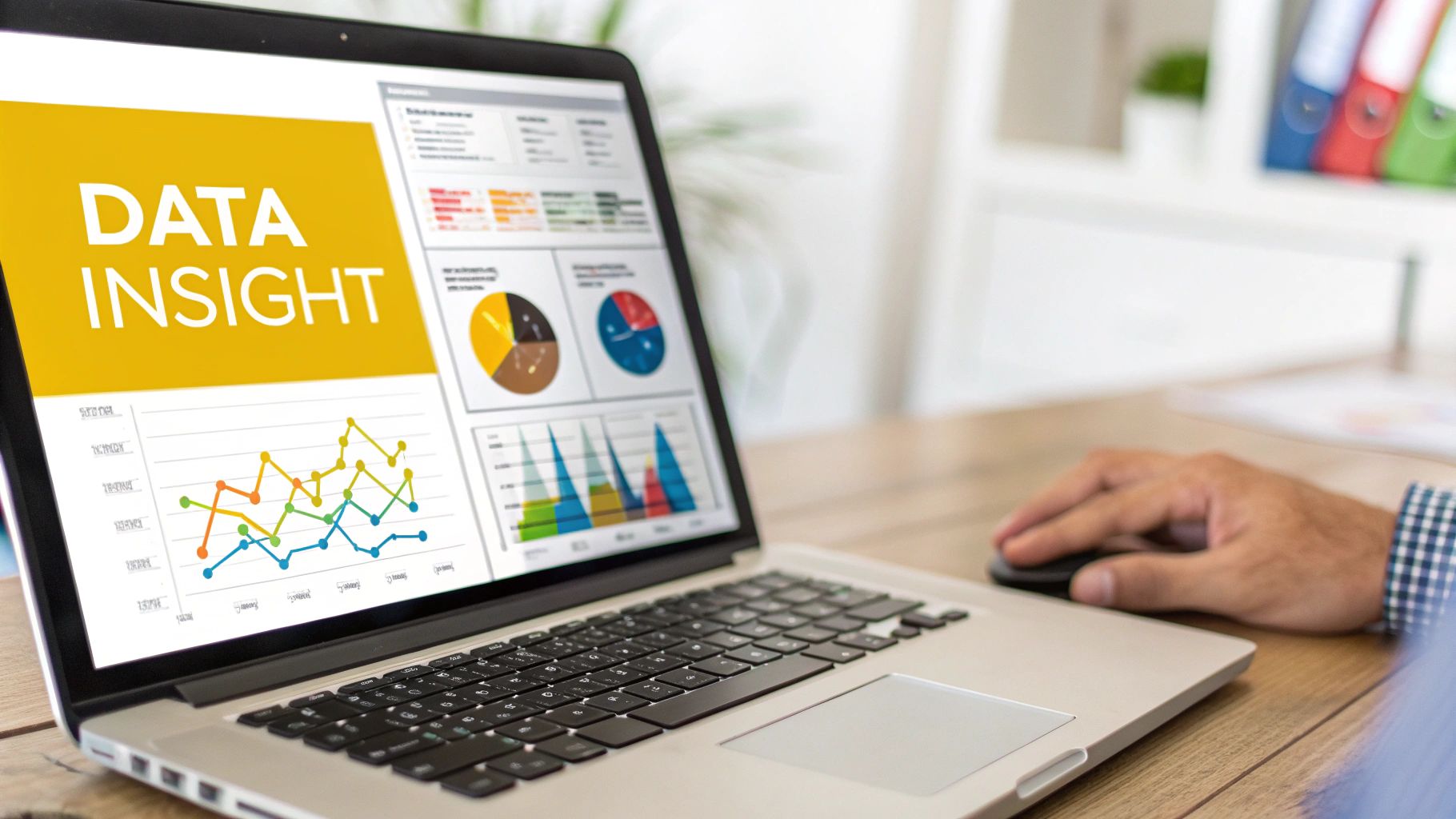 Tools for checking keyword rankings.