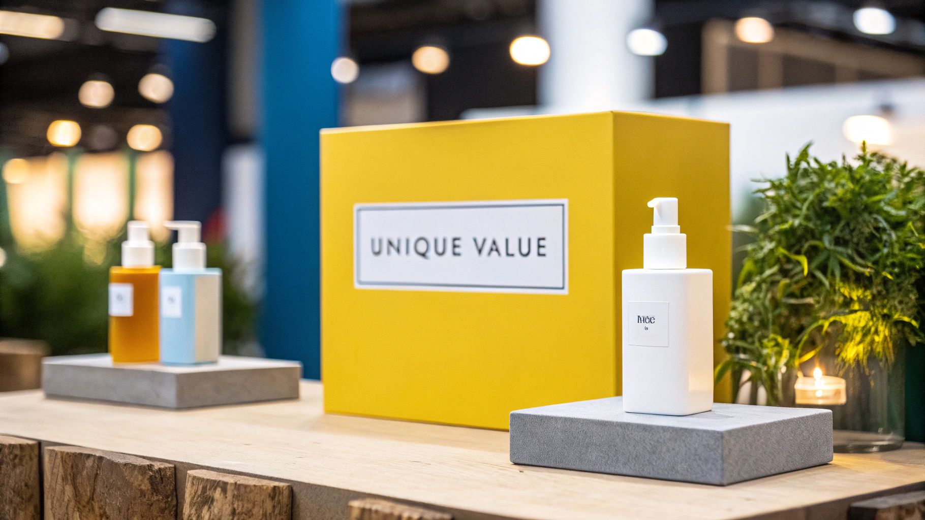 Crafting Product Descriptions