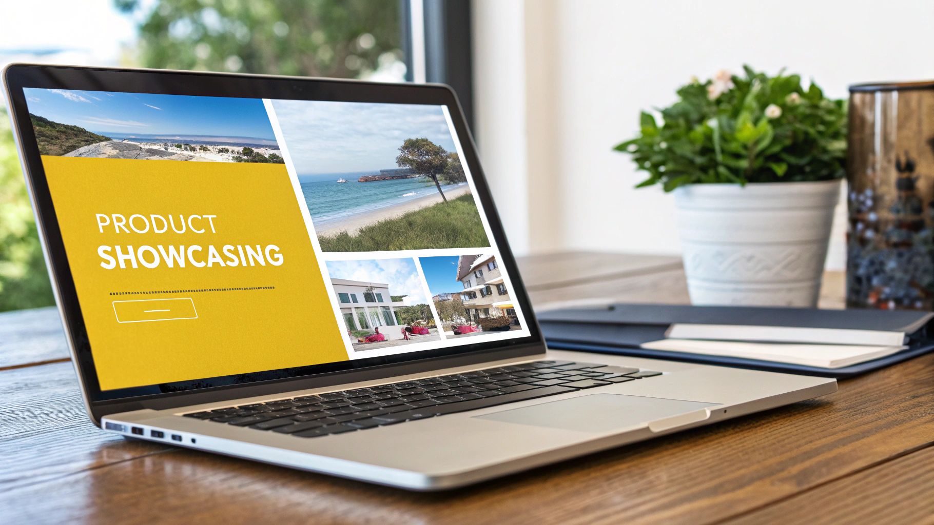 Transforming Website Experience