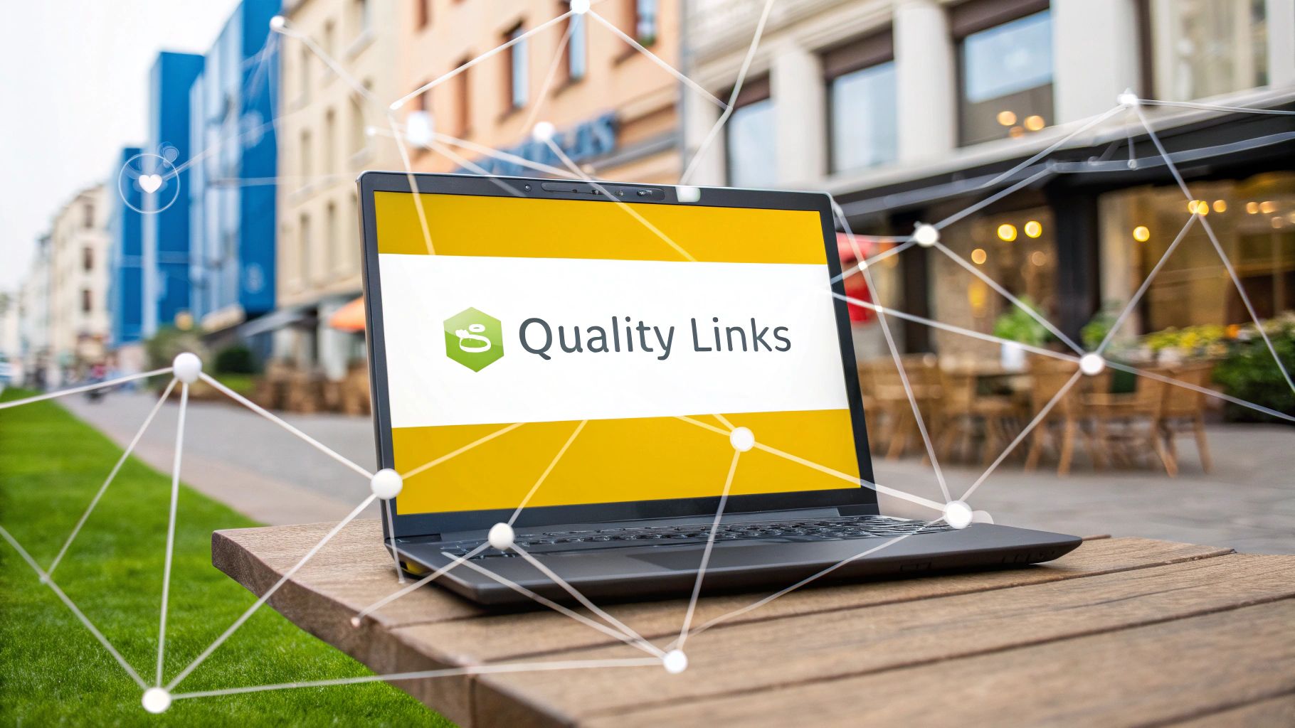 Link Building Strategies for Shopify