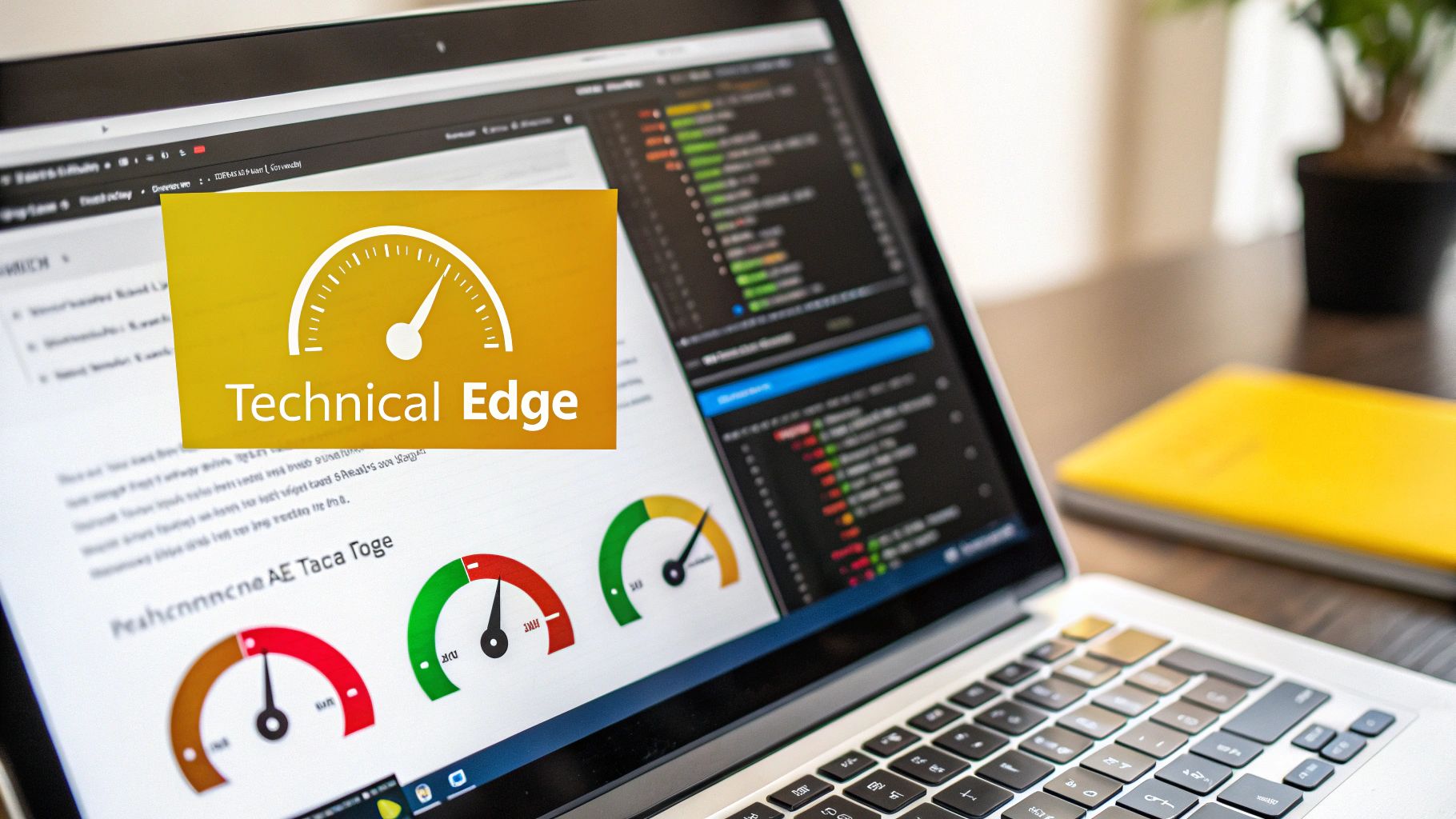 Technical SEO Optimization for Shopify