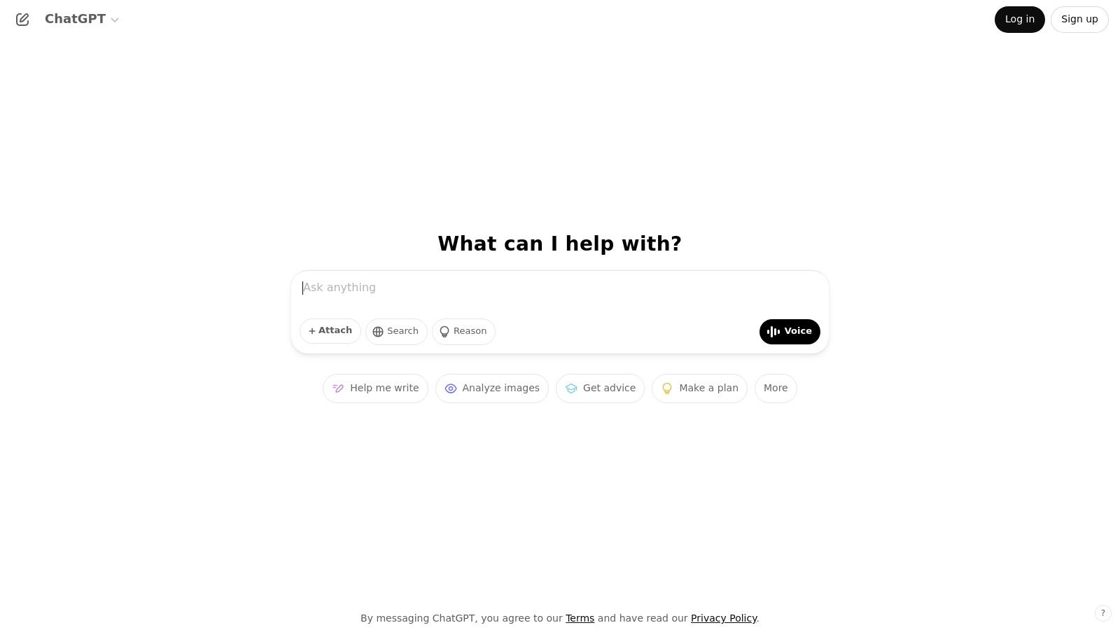 ChatGPT
