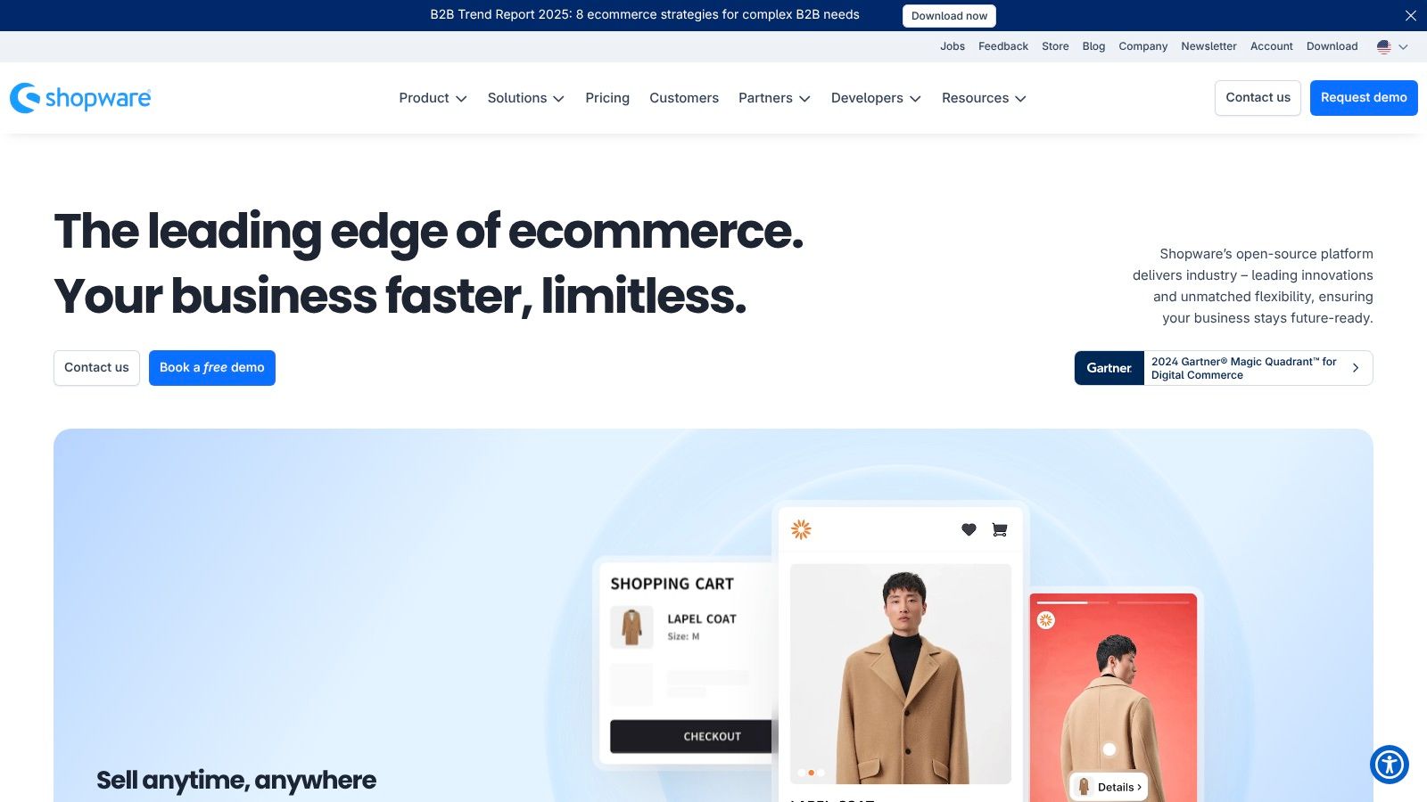 Shopware