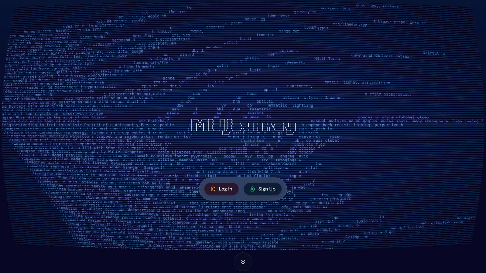 Midjourney