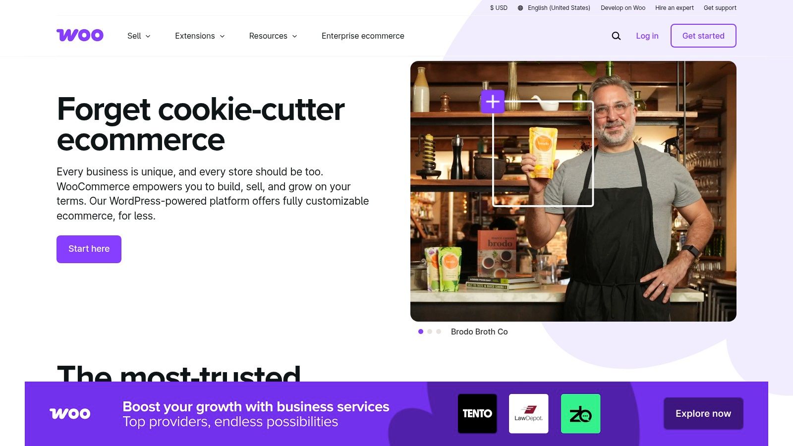 WooCommerce