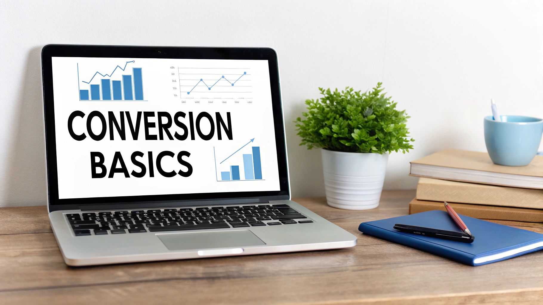 Understanding Today's Average Affiliate Conversion Rate