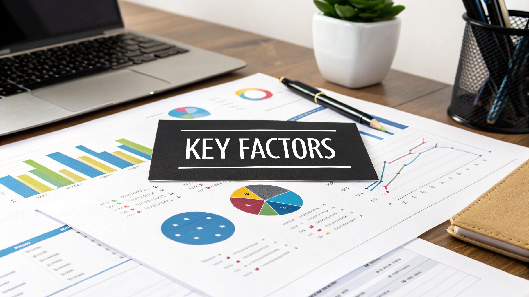 Critical Factors