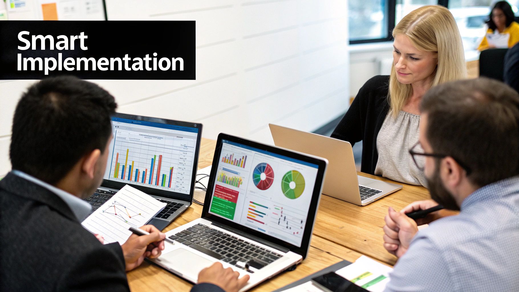 Implementation Strategies