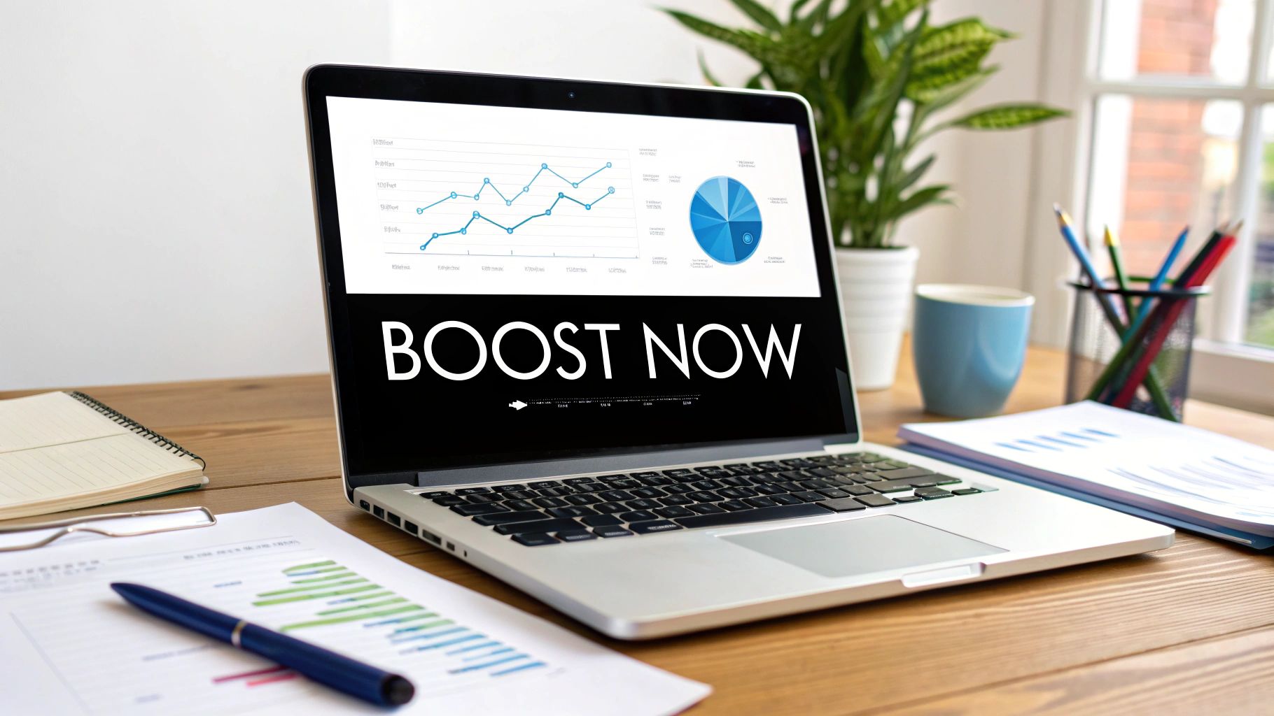 Boost Your Average Affiliate Conversion Rate Now