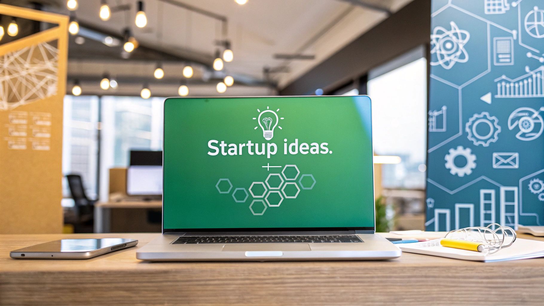 How to Find Startup Ideas: Master Proven Strategies