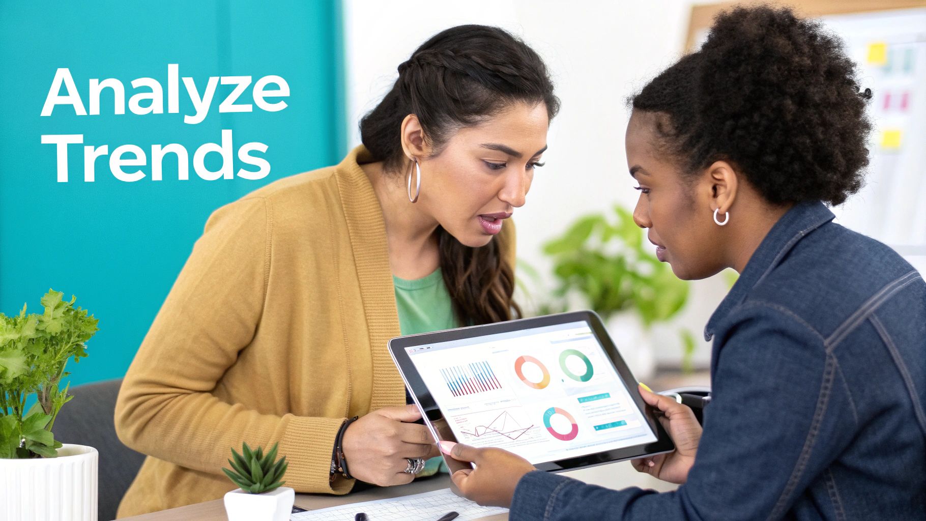 Analyzing social media data for optimization