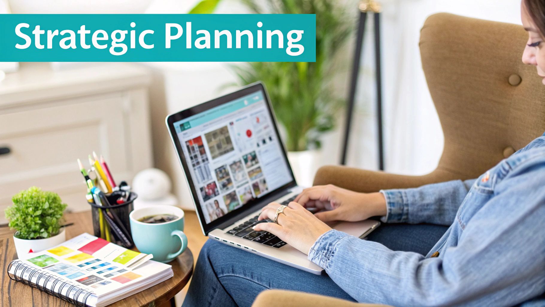 Transform your understanding of your social media audience through advanced analysis techniques and behavioral insights.
