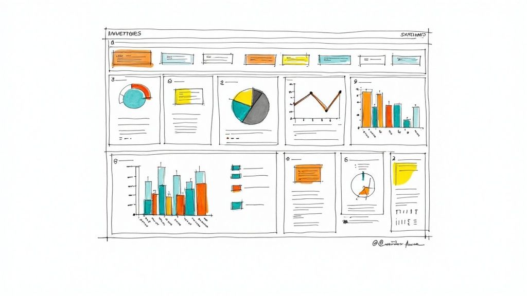 Optimizing Your Amazon FBA Inventory