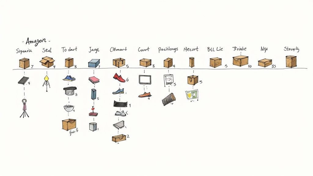 Mastering Amazon Fee Calculation Tools