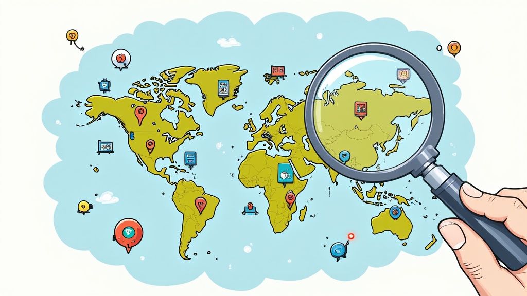 Mastering Modern Market Dynamics