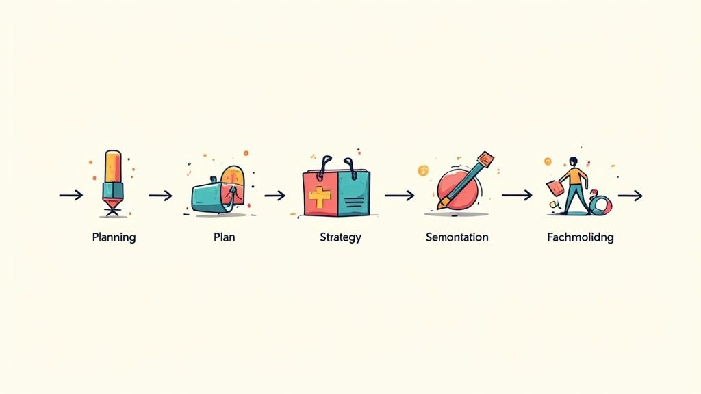 Strategic Growth Planning