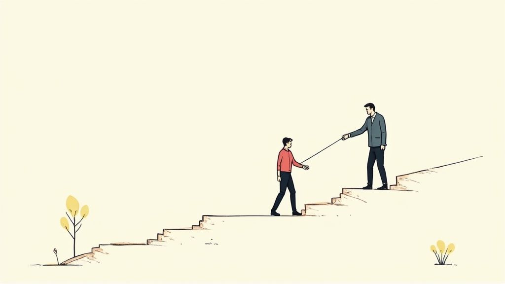 Why Leadership Transitions Are More Critical Than Ever