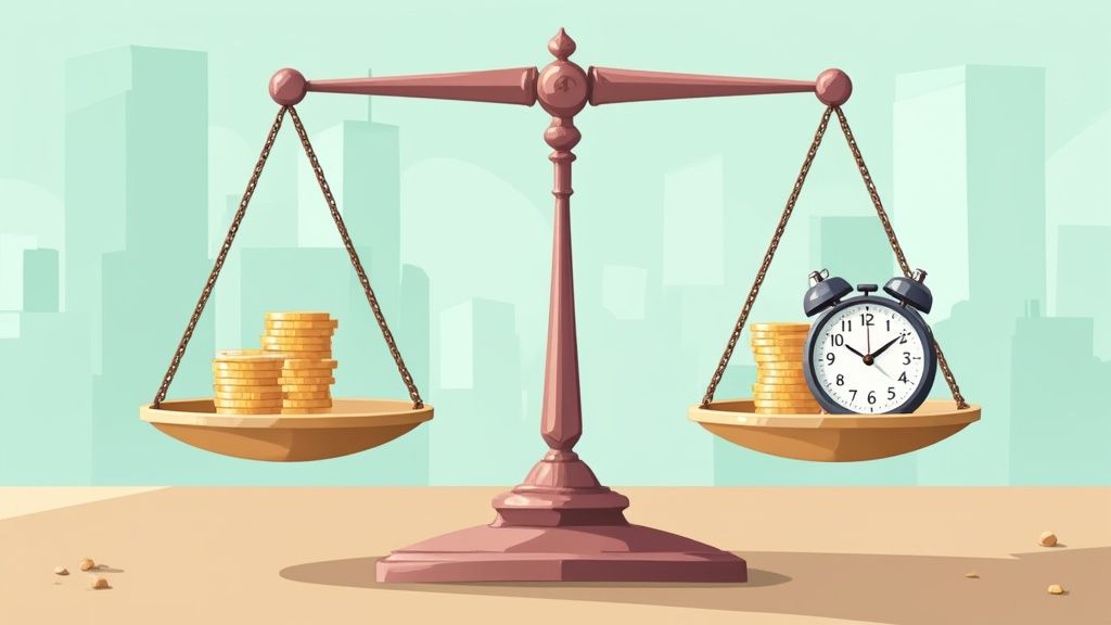 Unlocking Strategic Advantage