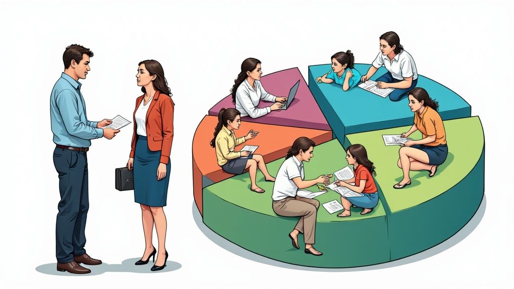 The Evolution of Fractional Leadership