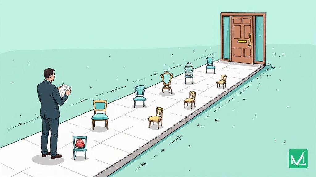 Executive Search Image