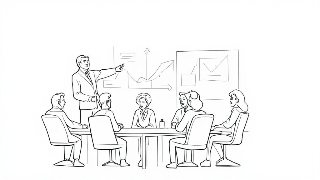 The Rise of Fractional Leadership