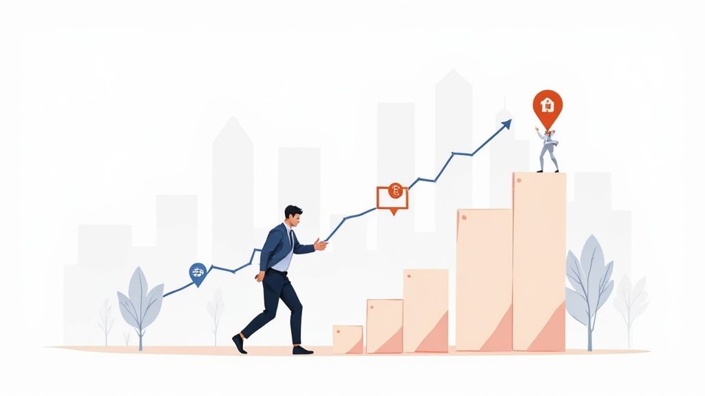 The Real Economics of Fractional Executives