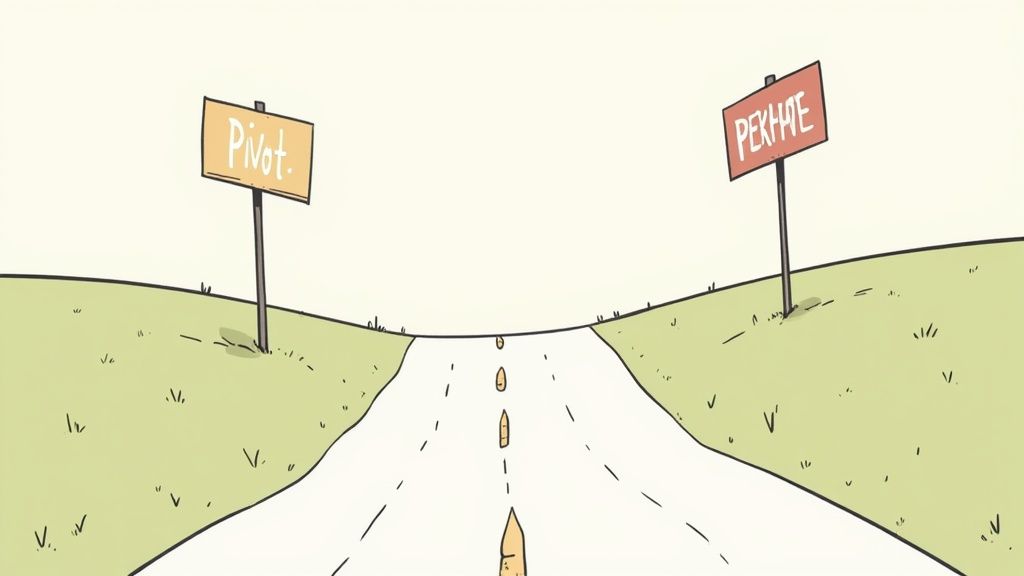 Innovation Accounting: Measuring What Actually Matters