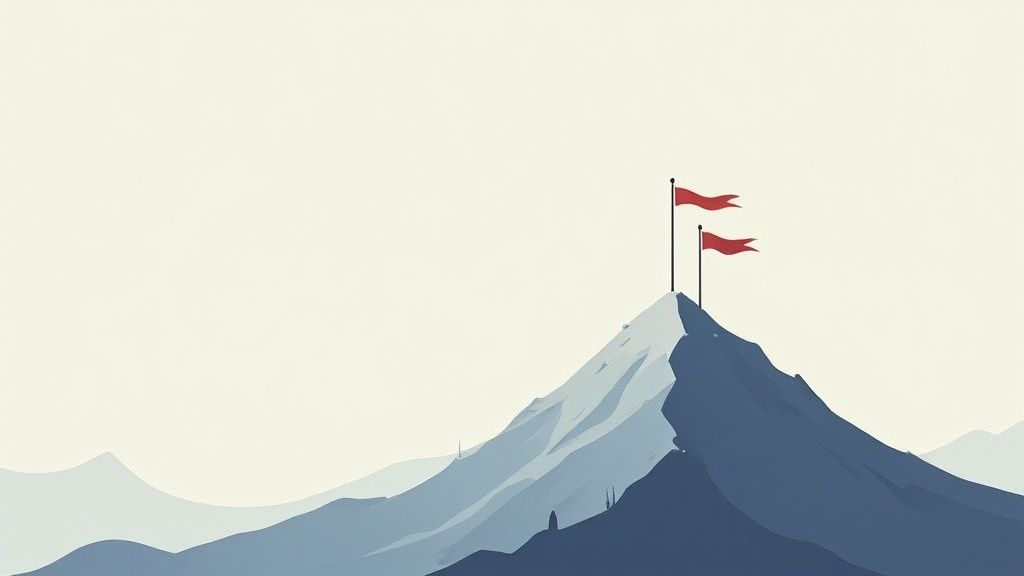 Turning Strategy Into Measurable Action