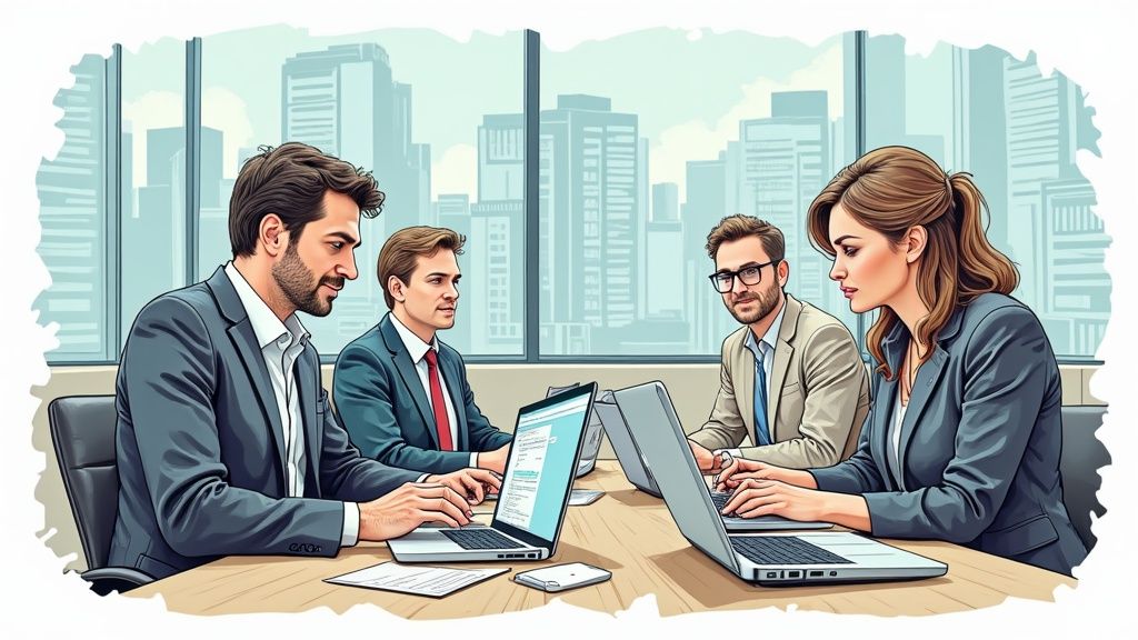 Technology Integration