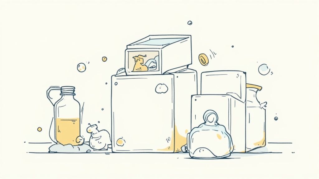 Build-Measure-Learn: The Engine of Startup Growth