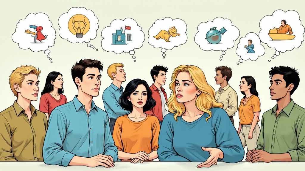 Modern Leadership Styles