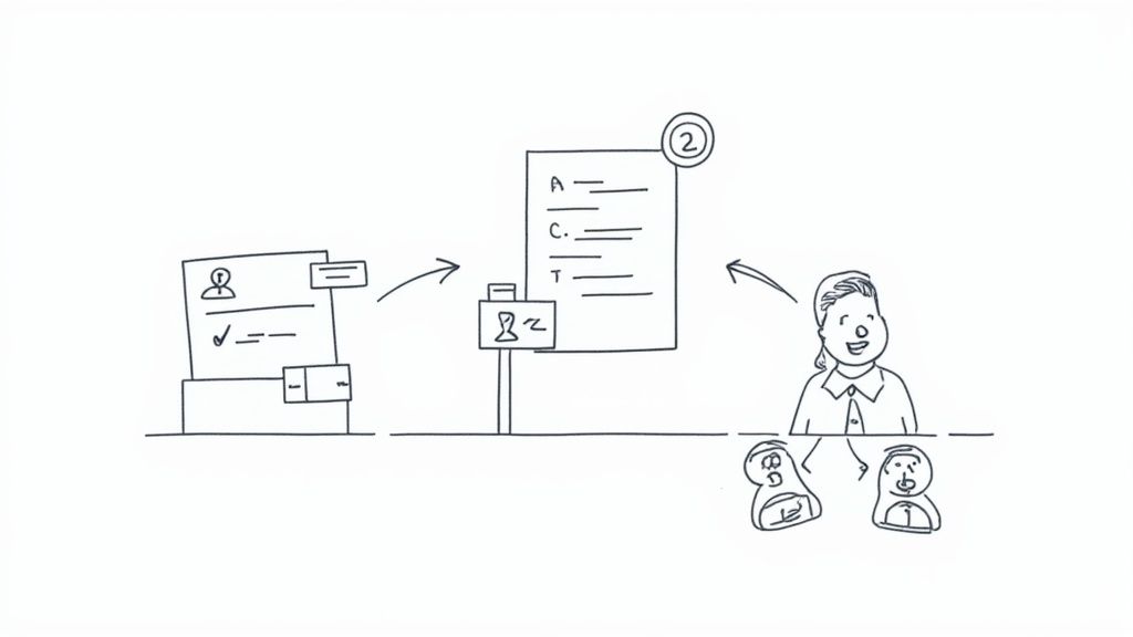 Executive Search Strategy