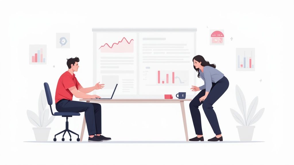 When Your Startup Needs Financial Leadership