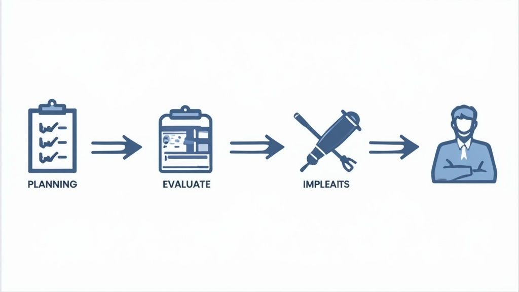 Turning Strategic Decisions Into Measurable Results