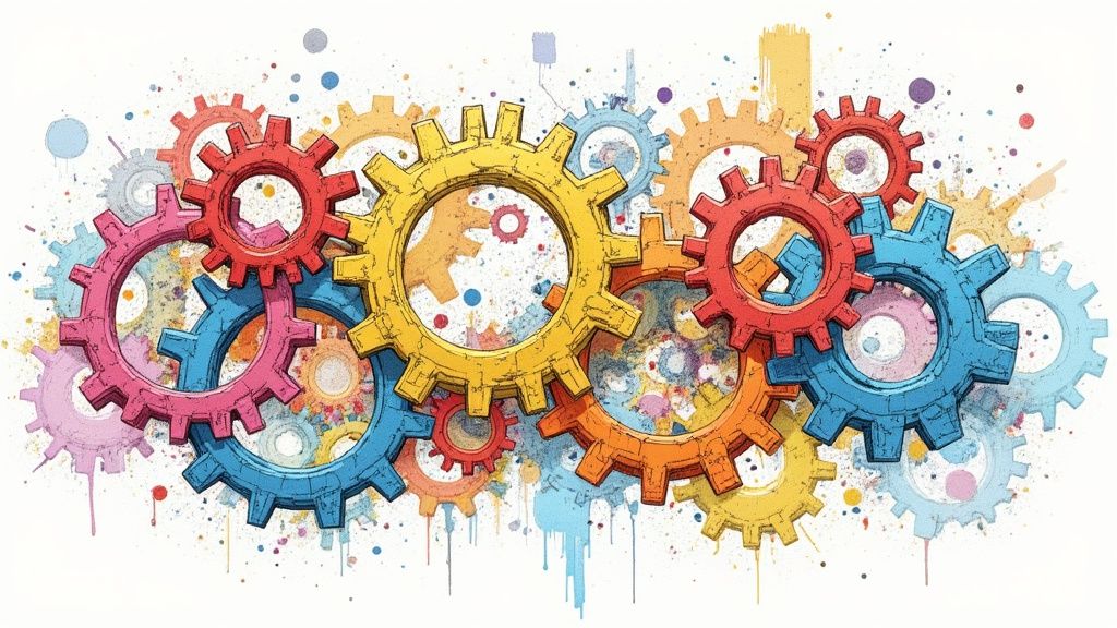 Measuring Team Performance