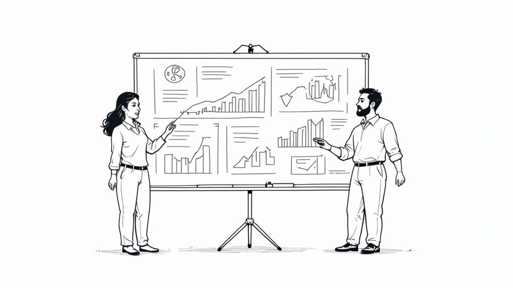 Identifying the Perfect Timing for Interim CFO Expertise