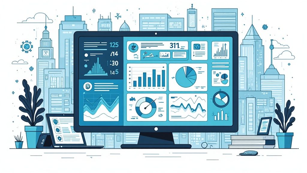 The Evolution of Technology Leadership