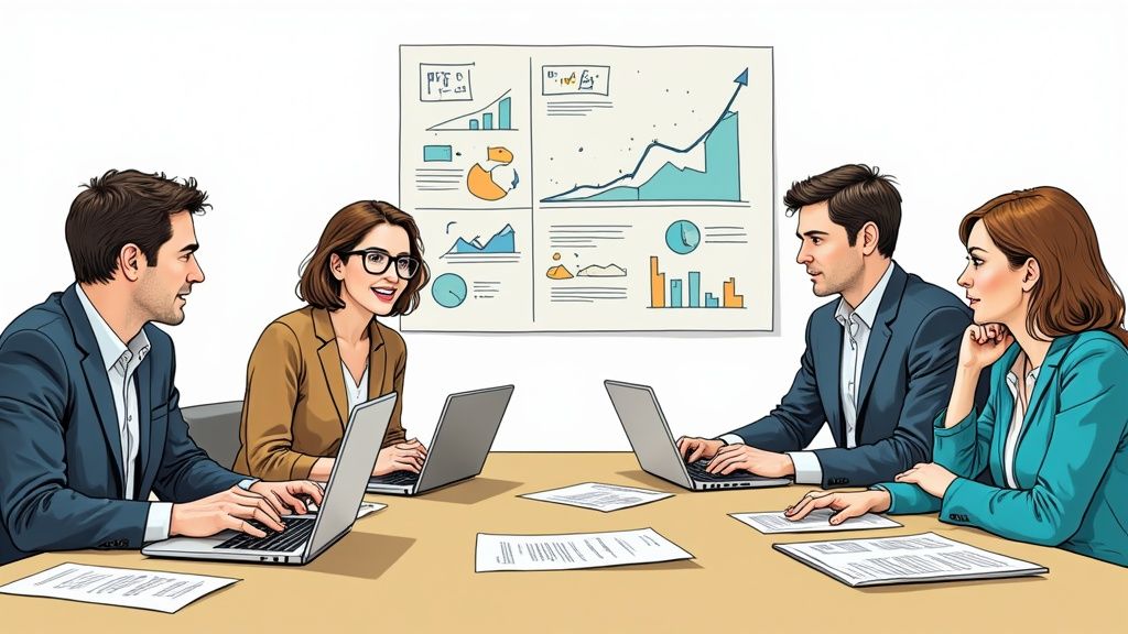 Strategic Growth Planning