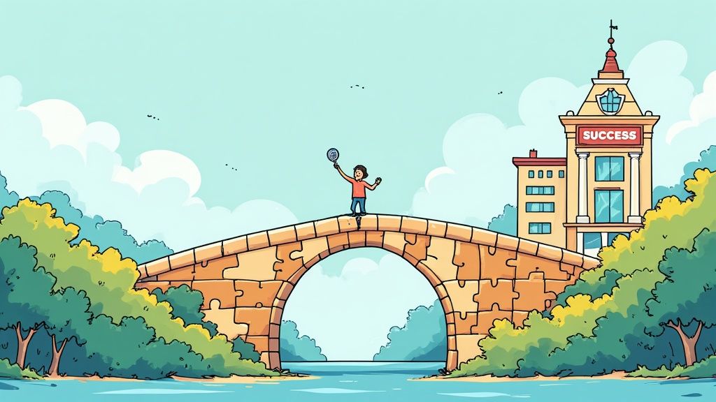 Building Sustainable Growth