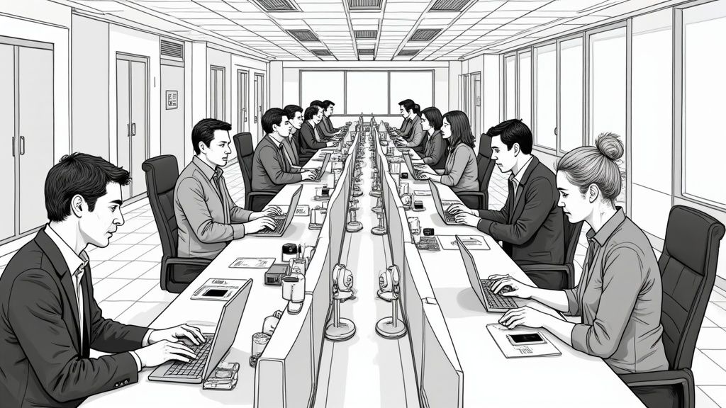 Cost Reduction Landscape